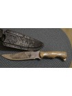Нож туристический Кизляр оригинальный